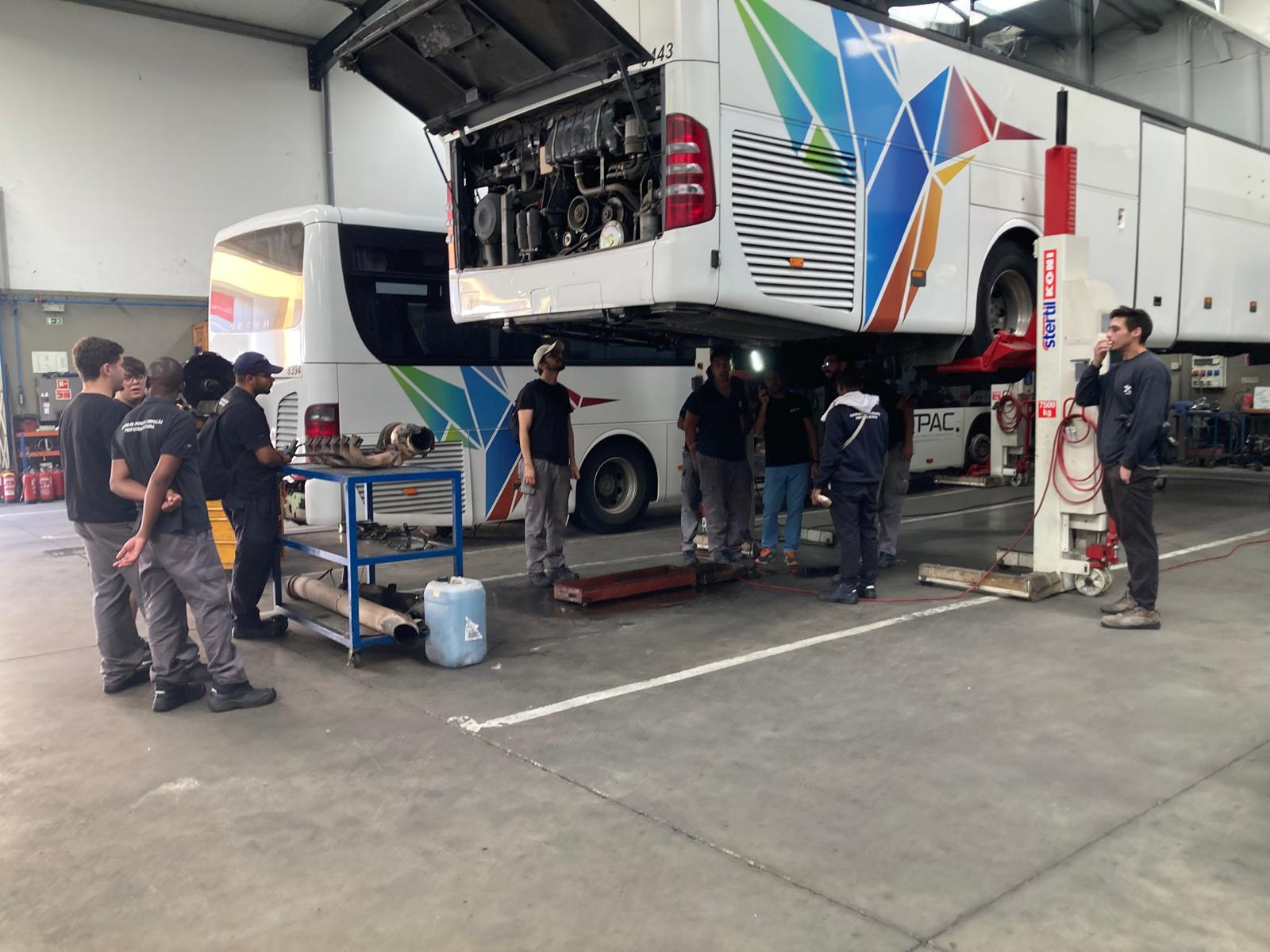 visita de estudo 2